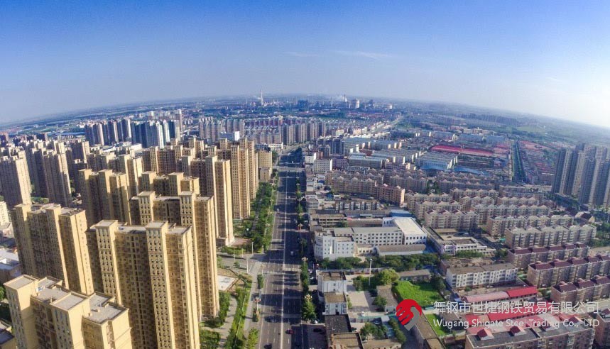 焦點中的唐山 鋼鐵之城的榮耀與徘徊 焦點中的唐山 鋼鐵之城的榮耀與徘徊